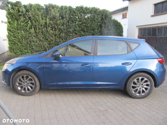 Seat Leon 1.4 TSI Style S&S - 2