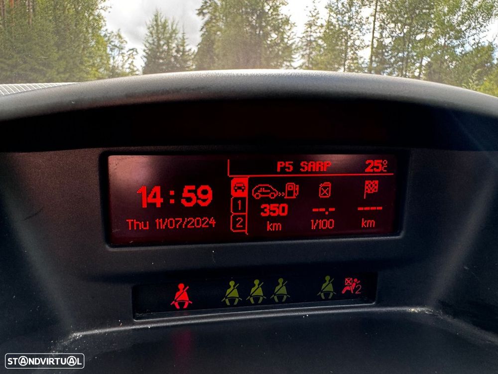 Peugeot 207 1.6 HDi Sport - 11