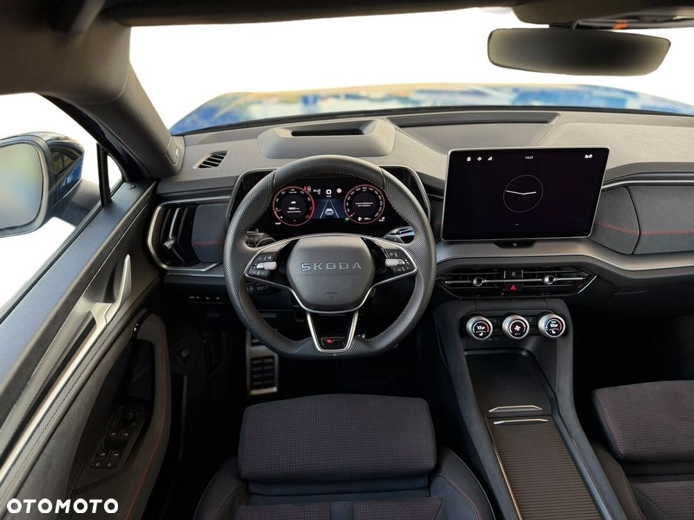 Skoda Kodiaq 2.0 TSI 4x4 RS DSG - 18