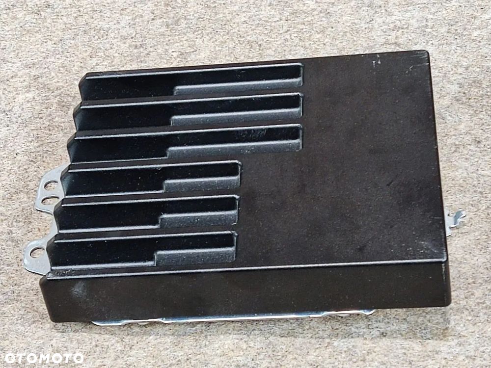 JEEP WRANGLER JL od 2018r Głośniki Głośnik Nagłośnienie Zestaw Wzmacniacz ALPINE - 12