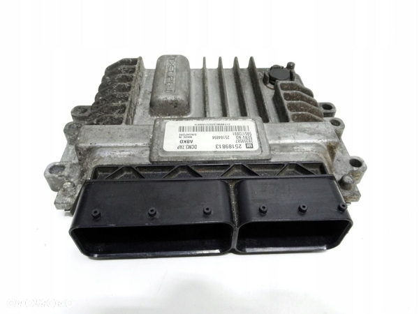 OPEL ANTARA CHEVROLET CAPTIVA 2.2 CDTI - KOMPUTER STEROWNIK