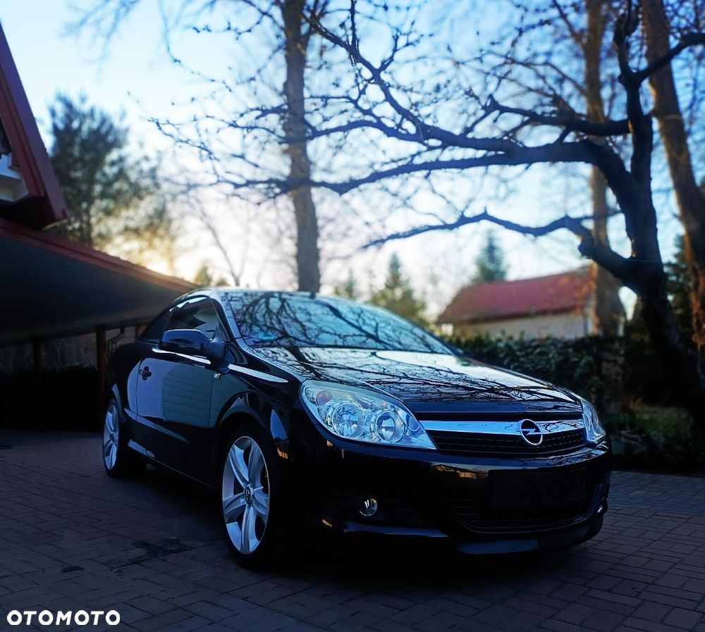 Opel Astra 1.8 Innovation - 3