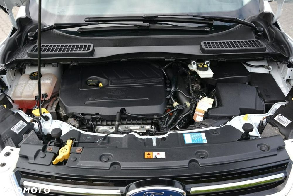 Ford Kuga 1.5 EcoBoost 4x4 Individual - 35