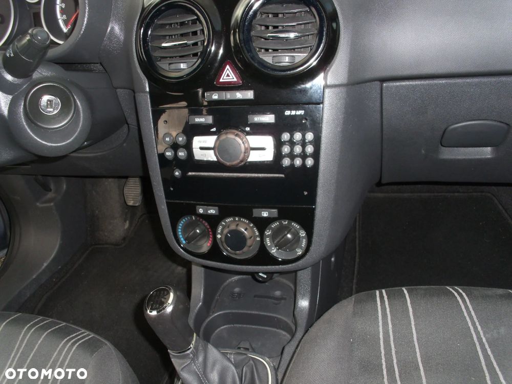 Opel Corsa 1.4 16V 150 Jahre - 16