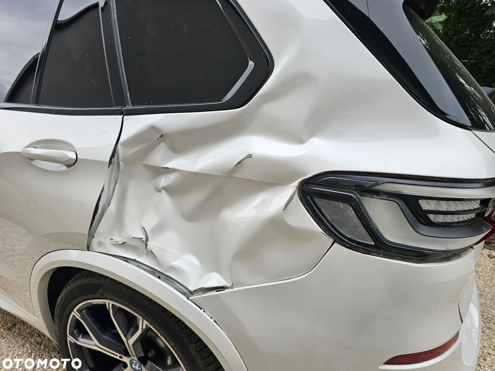 BMW X5 - 7