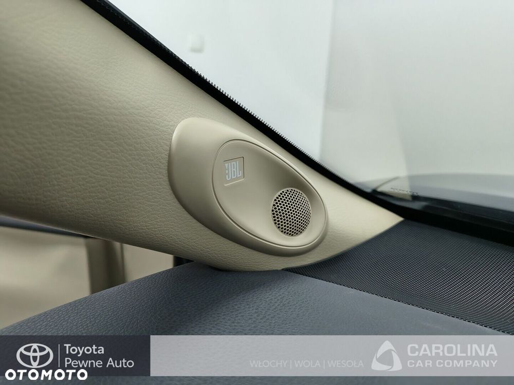 Toyota Camry 2.5 Hybrid Executive CVT - 16