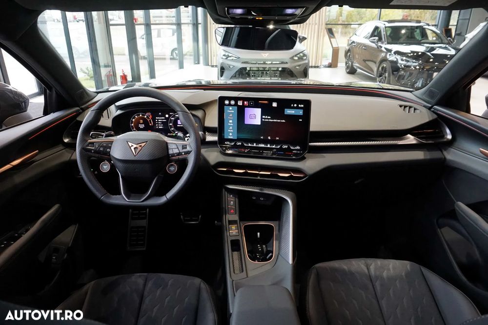 Cupra Terramar - 26