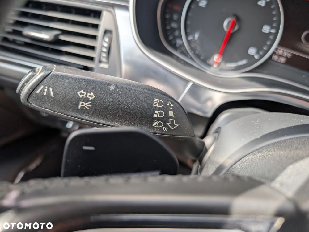 Audi A6 Avant 3.0 TDI DPF quattro tiptronic - 17