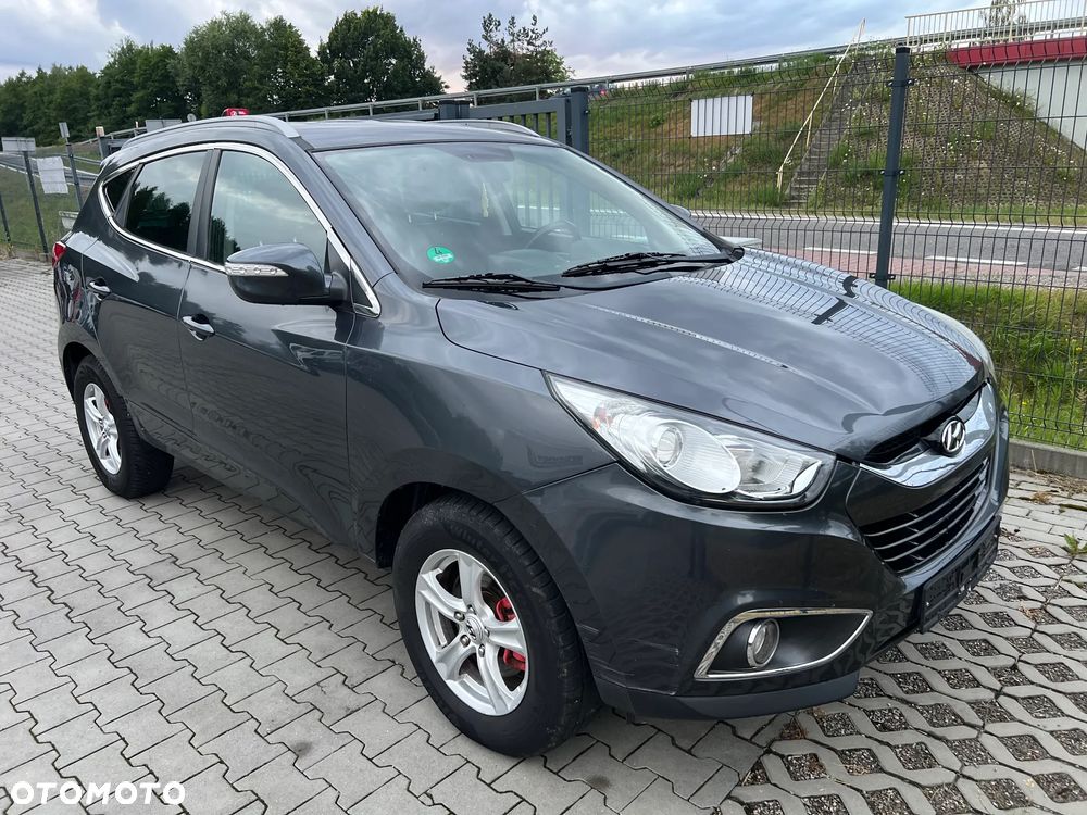 Hyundai ix35 - 7