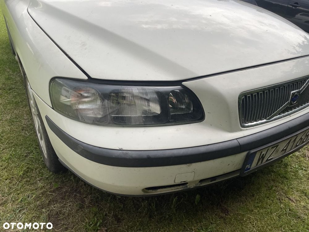 Volvo V70 2.3 T-5 - 6