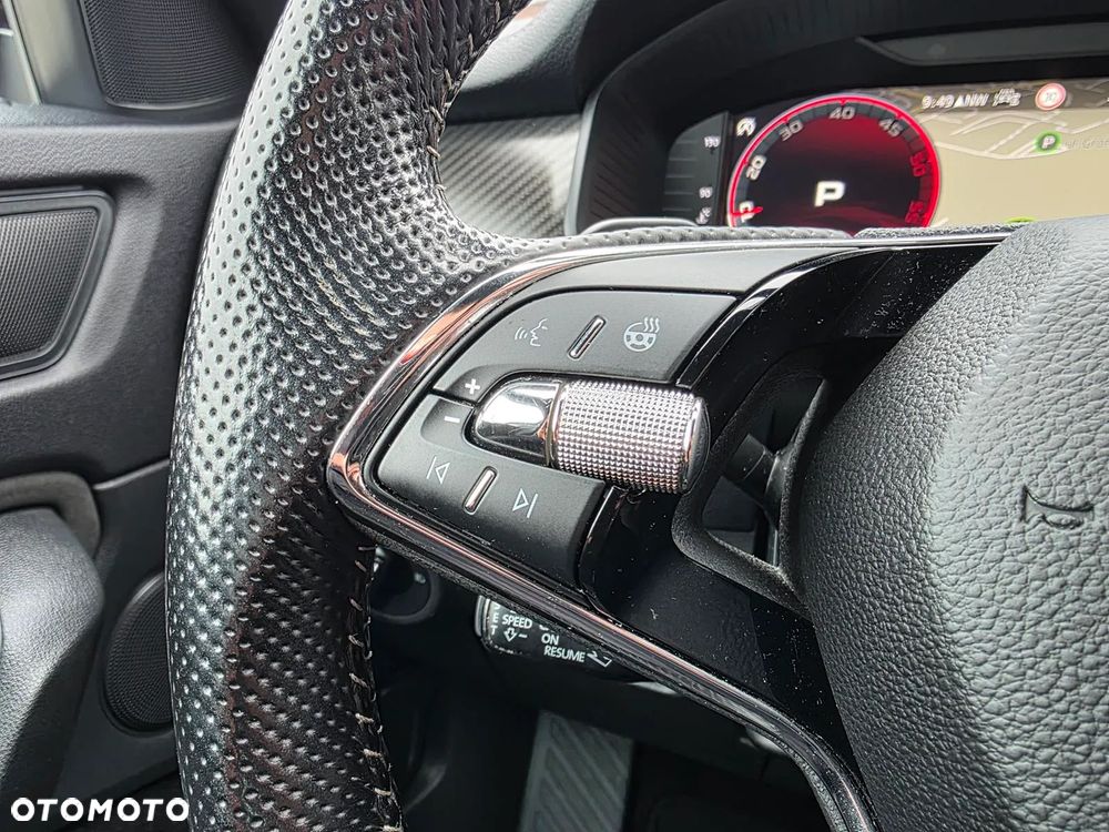 Skoda Kodiaq 2.0 TDI DSG Sportline - 21