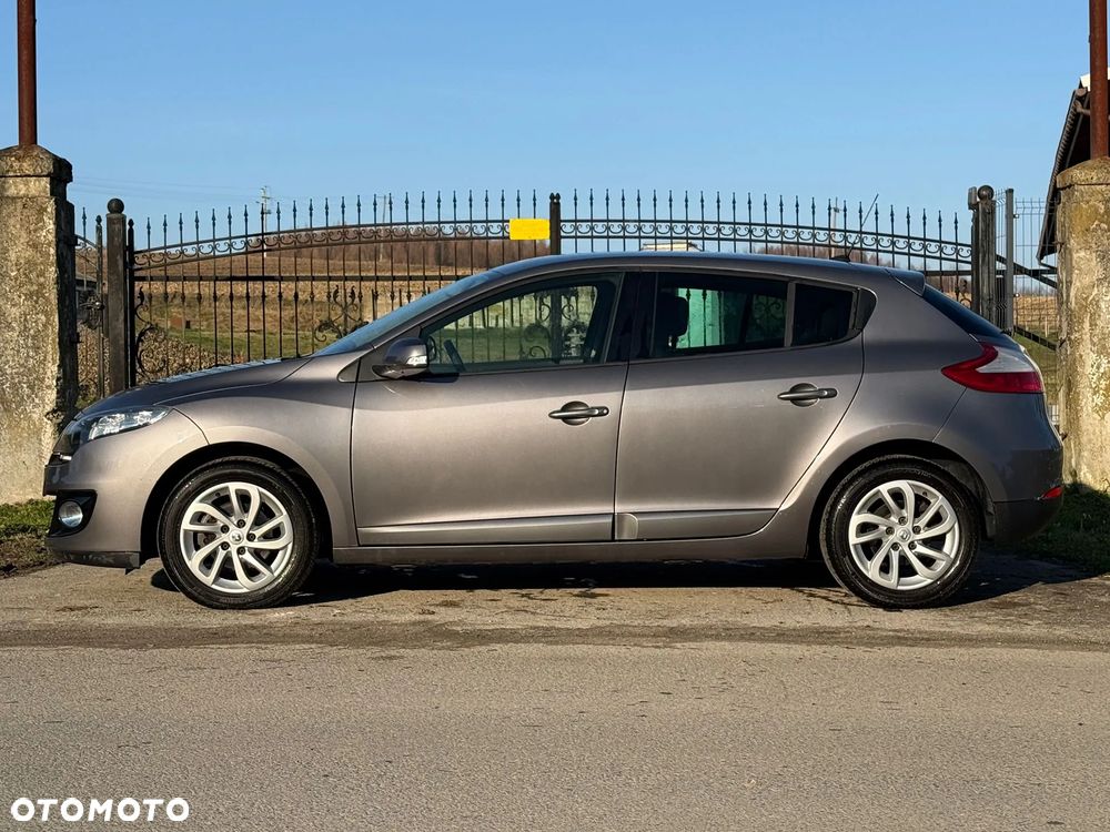 Renault Megane ENERGY TCe 115 Start & Stop Authentique - 18