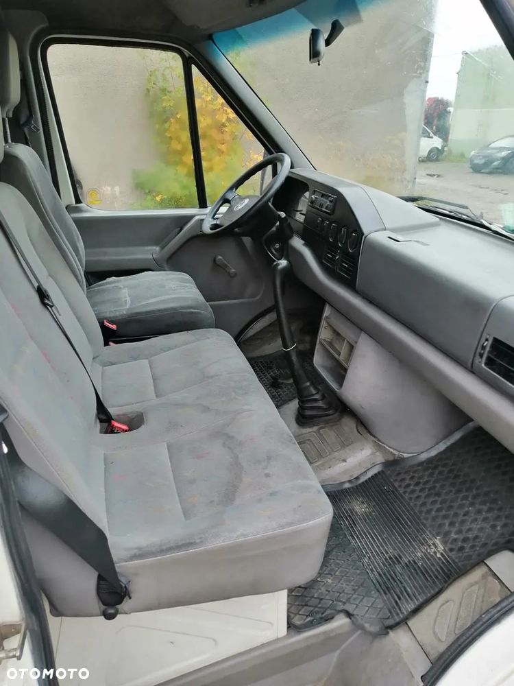 Volkswagen LT 35 - 5