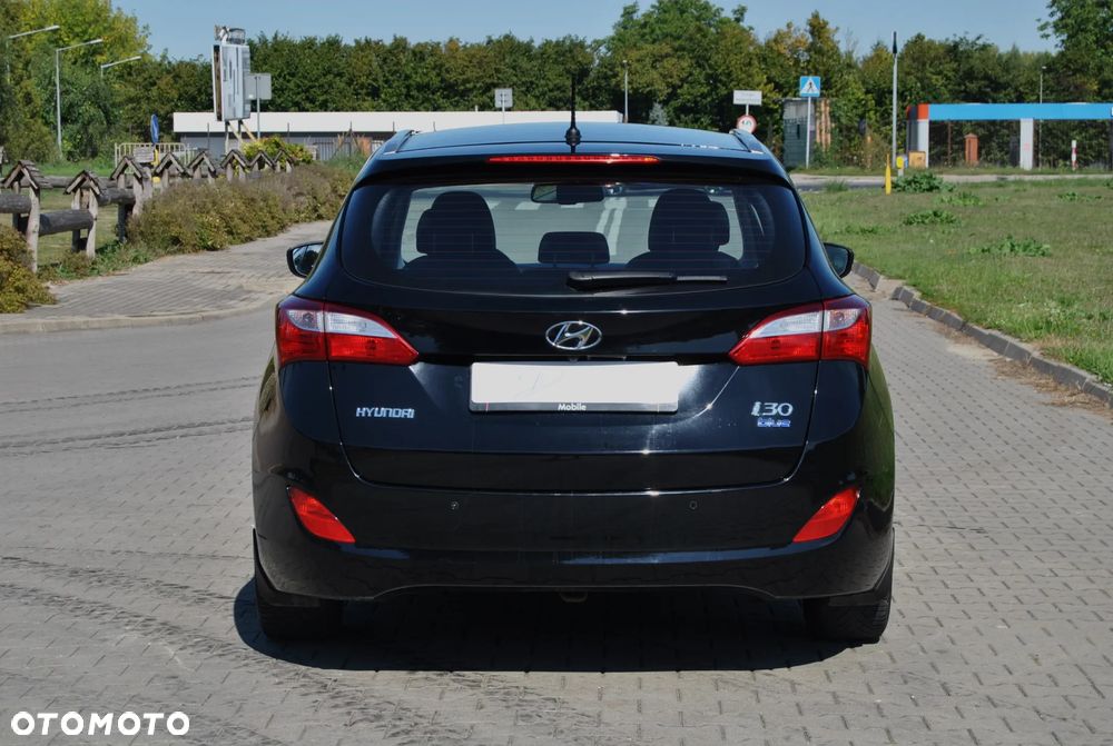Hyundai i30 - 20