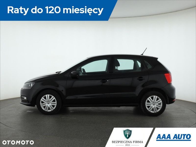 Volkswagen Polo - 3