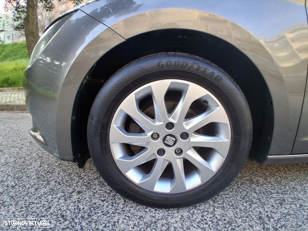 SEAT Leon 1.6 TDI Style S/S - 31