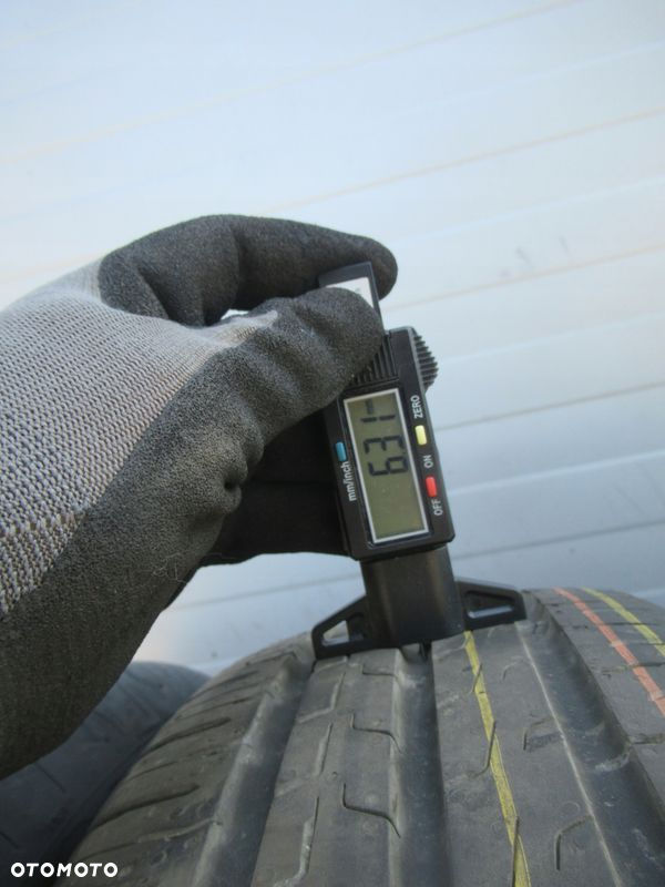 OPONY LATO 4szt CONTINENTAL ECOCONTACT 6 185/65R15 88H 2024r demo - 3
