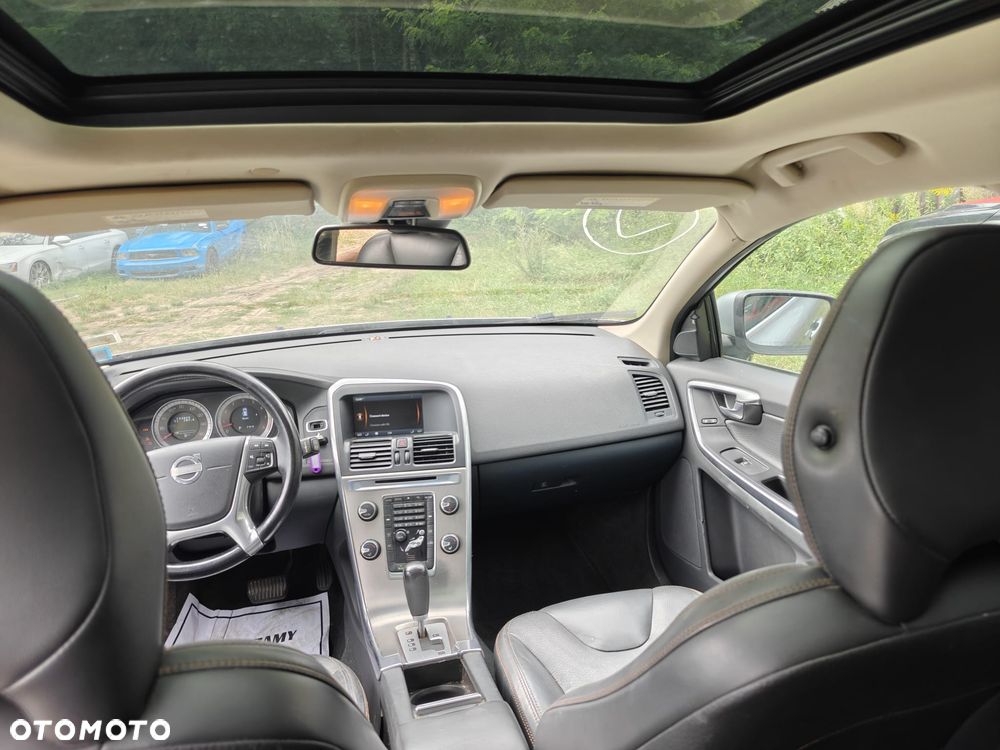 Volvo XC 60 3.2 AWD Momentum - 7