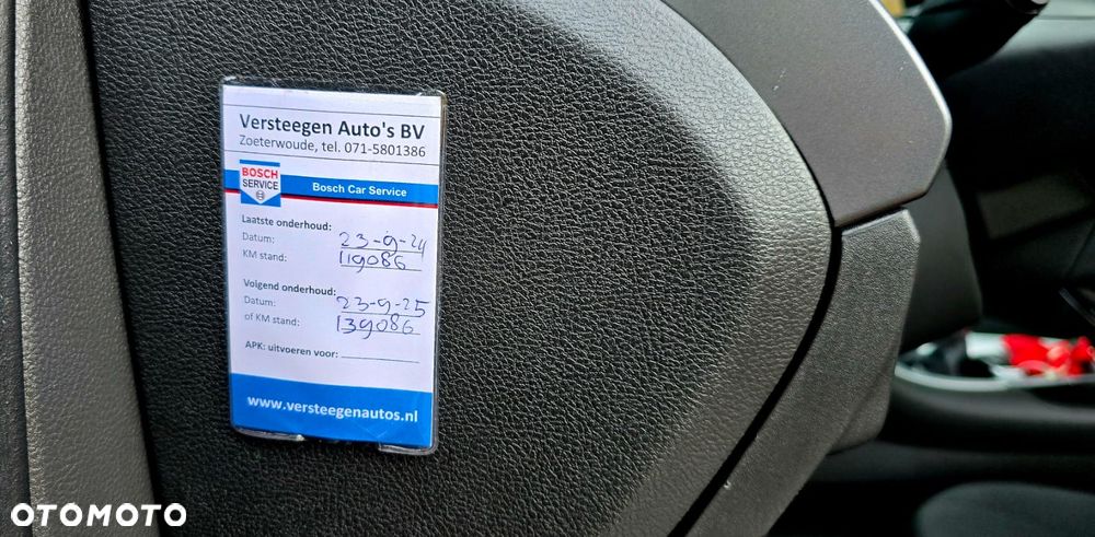 Ford Mondeo 1.5 EcoBoost STart-Stopp Titanium - 25