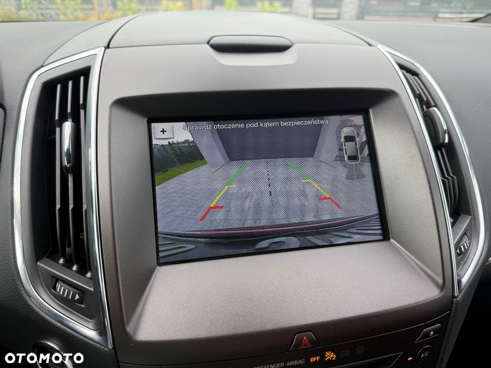 Ford S-Max 2.0 EcoBlue Twin-Turbo ST-Line - 17