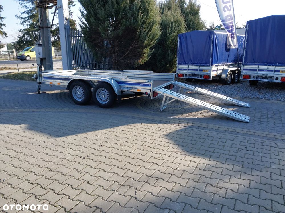 WNP SUSKI H27MK pod mini koparkę - 6