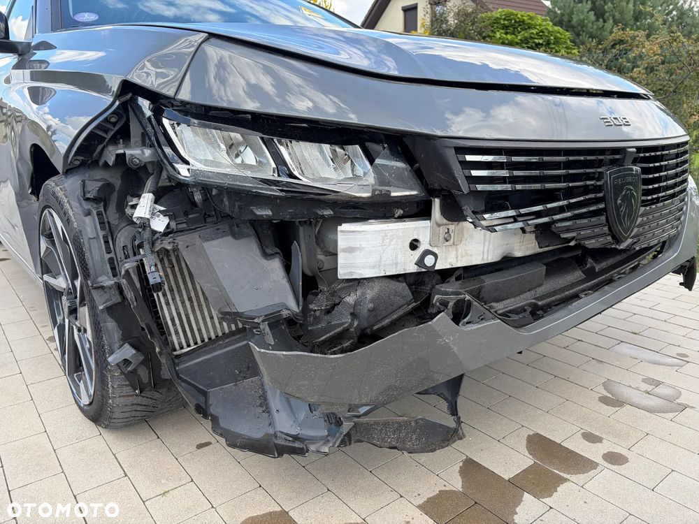 Peugeot 308 - 19