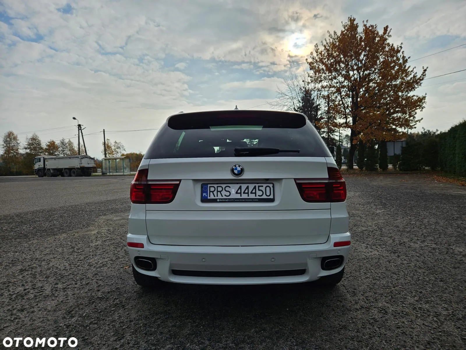 BMW X5 xDrive40d M Sport Edition - 5