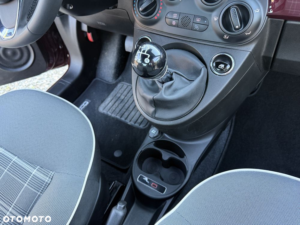 Fiat 500 - 28