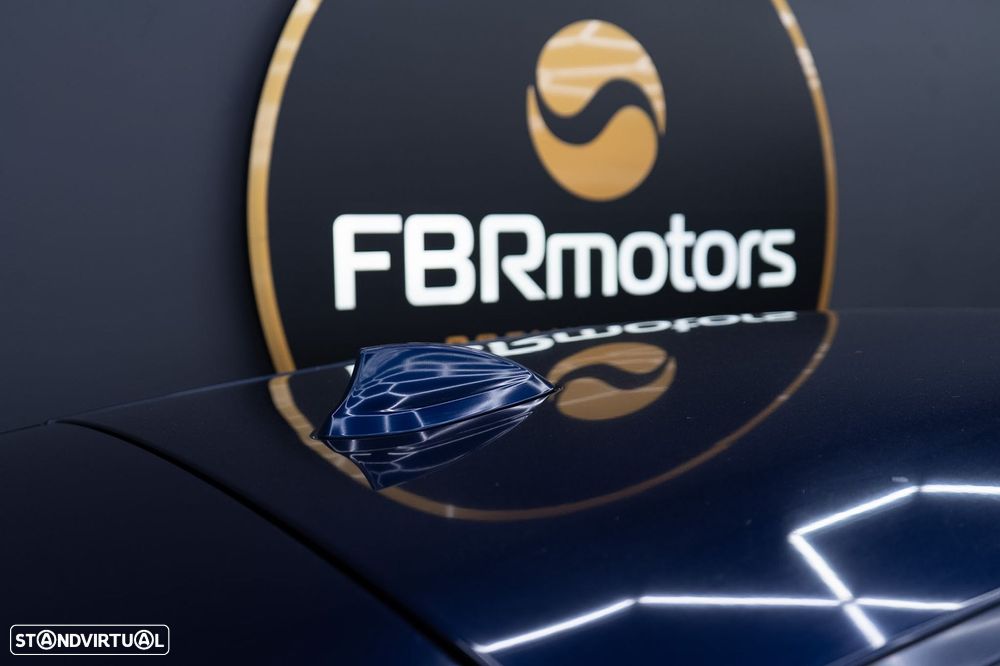 BMW 118 d Sport - 43