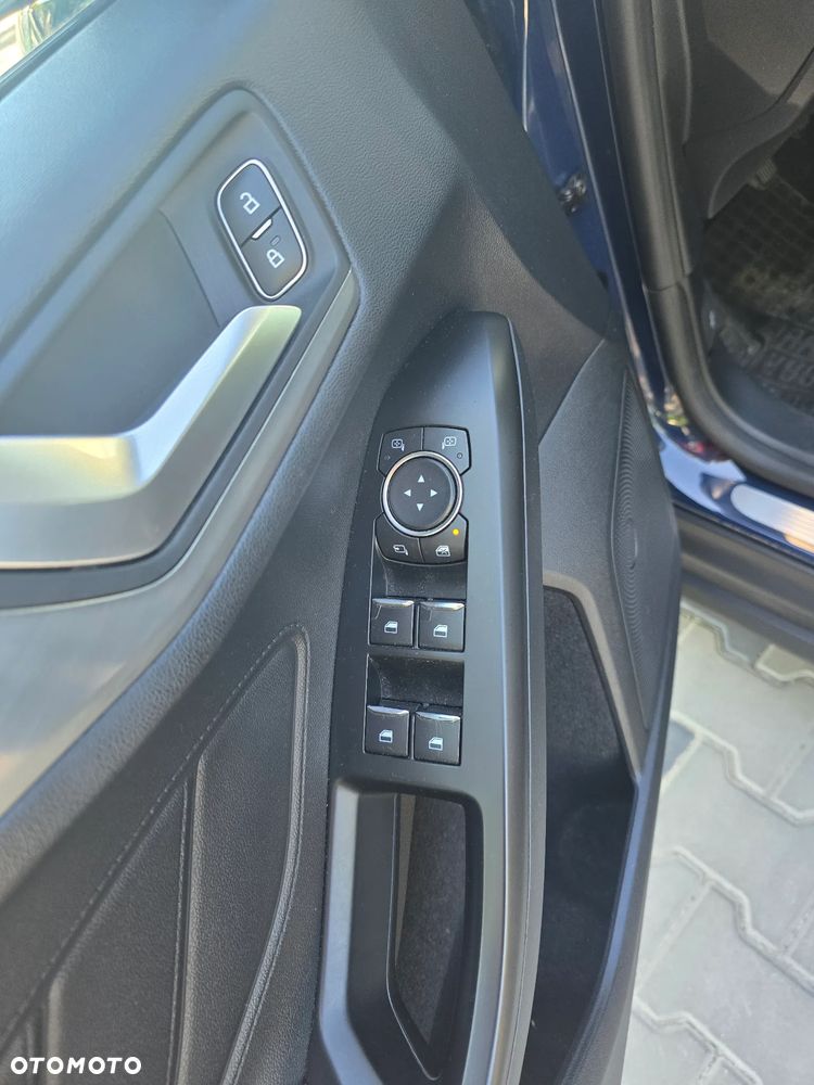 Ford Focus 1.5 EcoBoost Titanium Business - 17