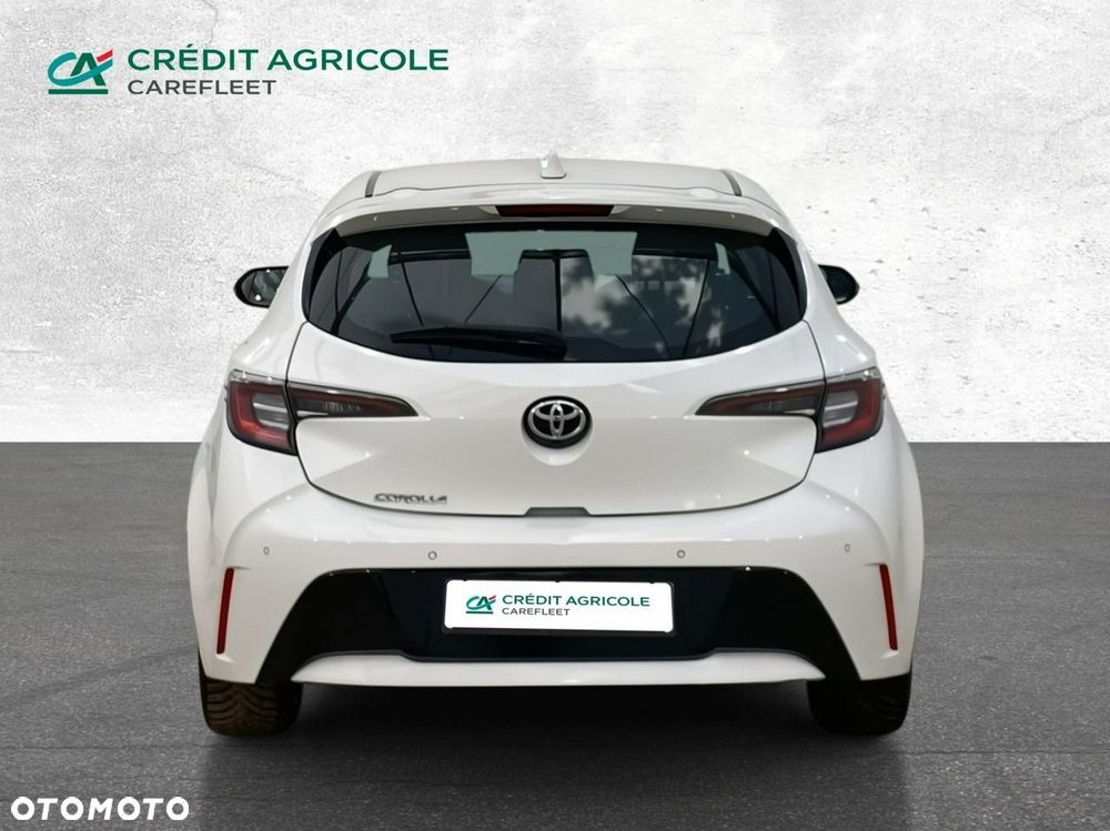 Toyota Corolla - 7