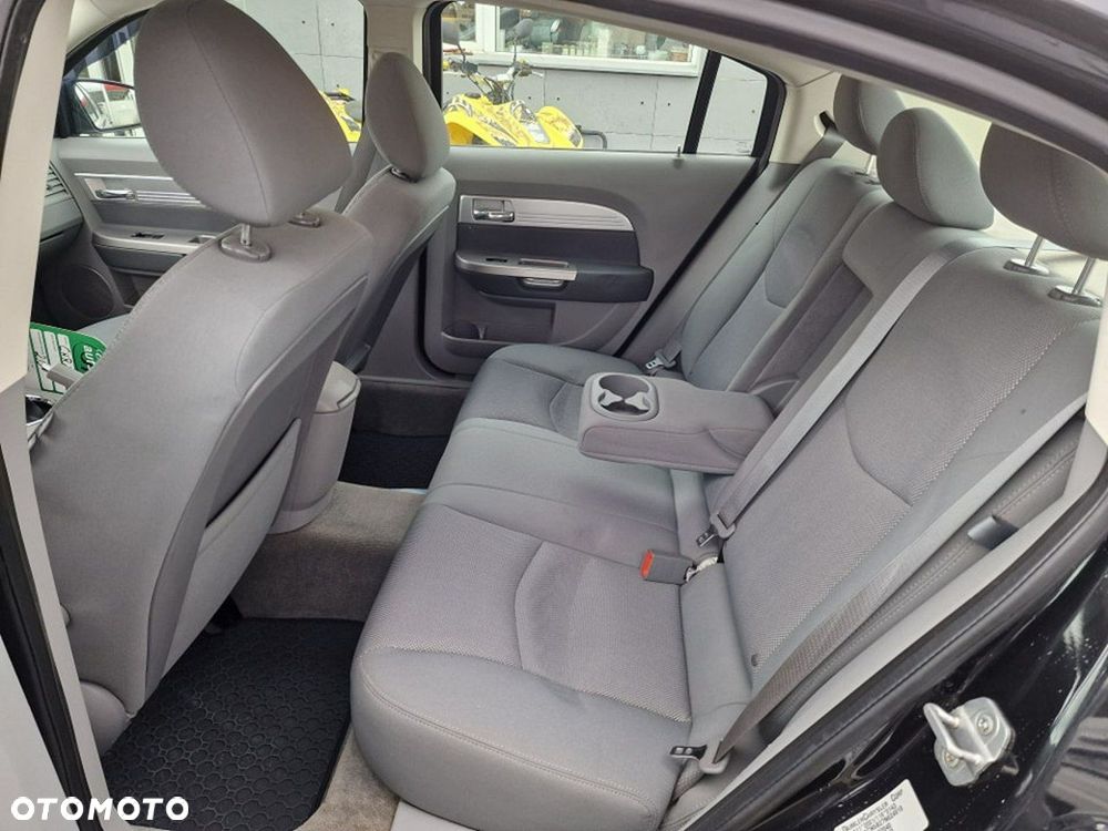 Chrysler Sebring 2.0 Touring - 24
