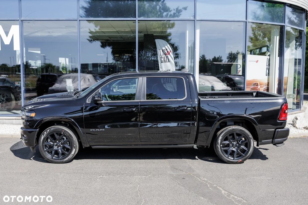 RAM 1500 - 30