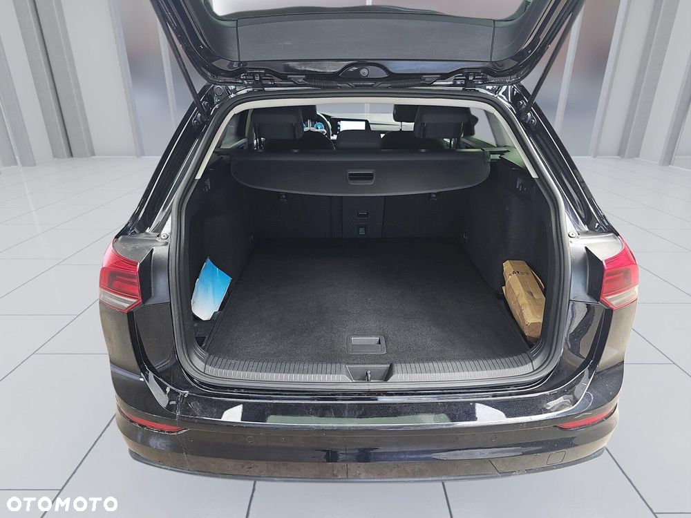Volkswagen Golf Variant 1.5 TSI EVO Life - 12
