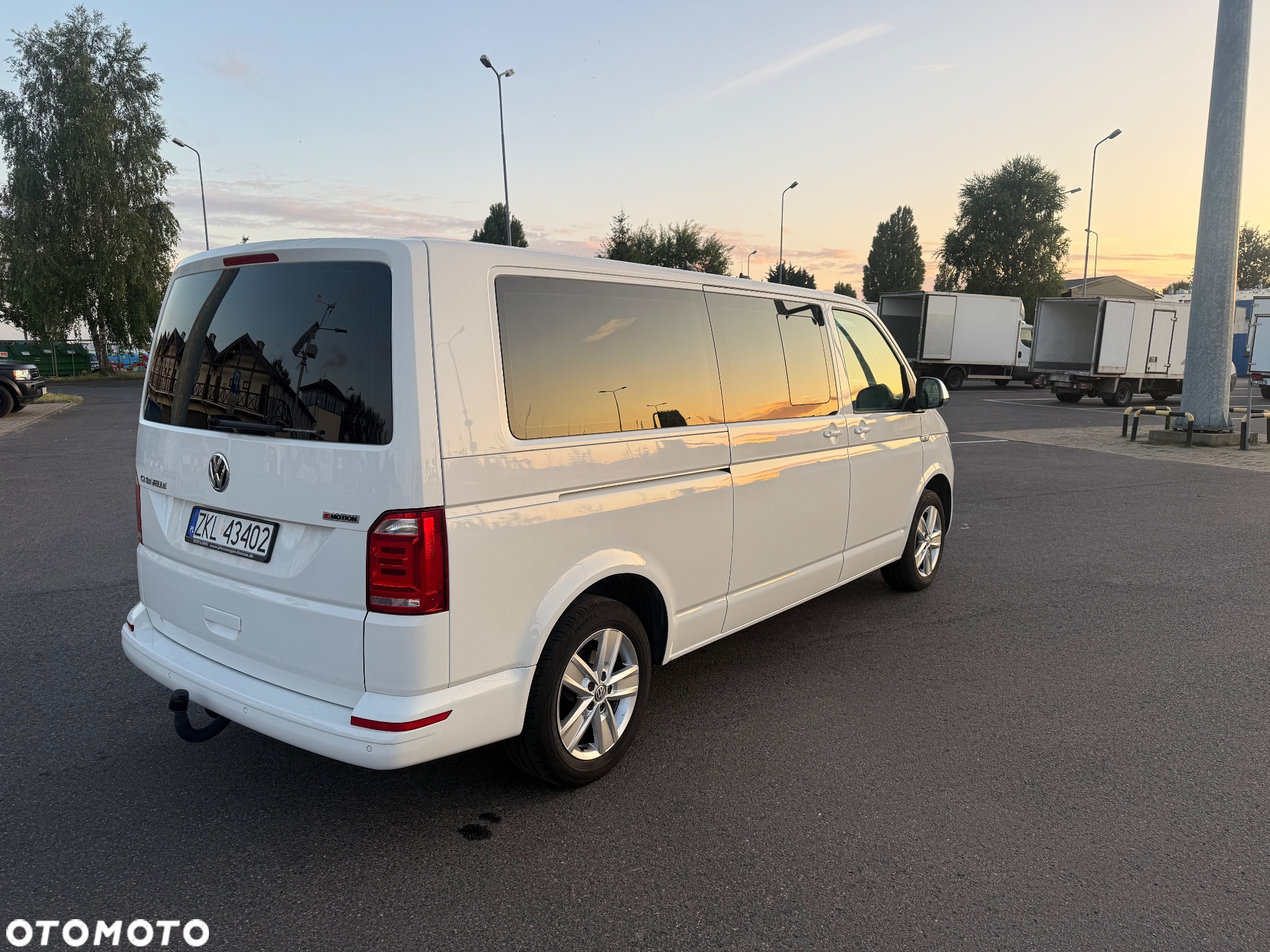 Volkswagen Caravelle 2.0 BiTDI L2 Highline 4Motion DSG - 3