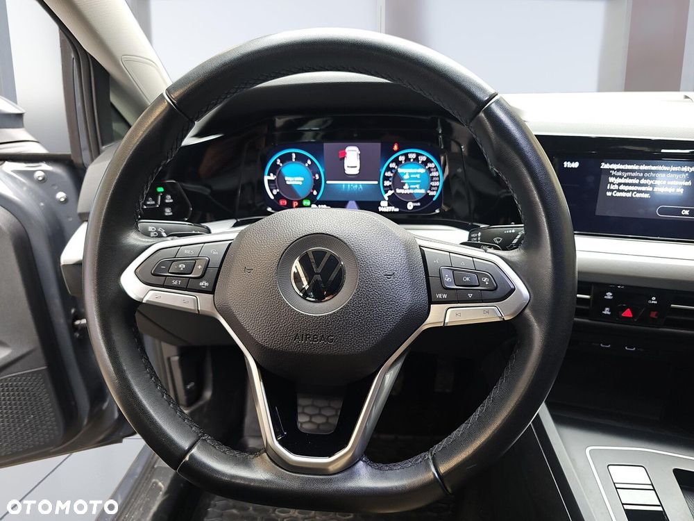 Volkswagen Golf Variant 2.0 TDI Life DSG - 13