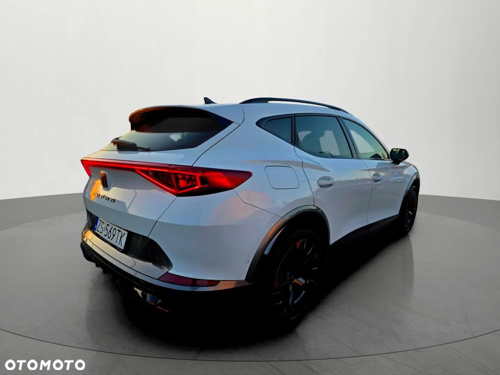 Cupra Formentor 1.4 e-Hybrid DSG - 6