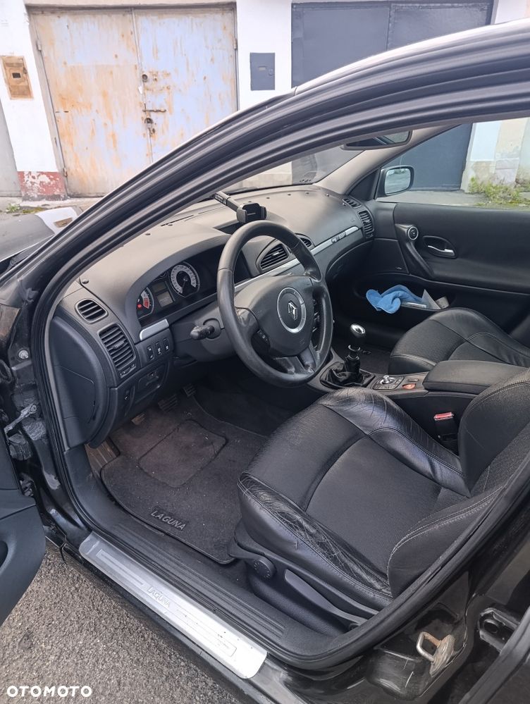 Renault Laguna - 5