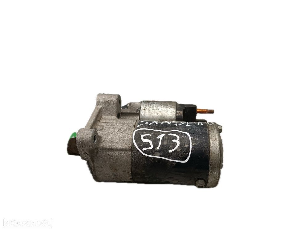 Motor Arranque Dacia Sandero - 1