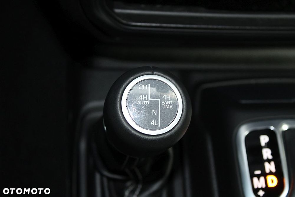 Jeep Wrangler 2.0 4xe Plug-In Hybrid Softtop Sahara - 34