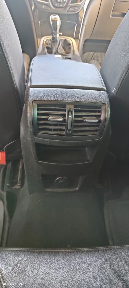 Opel Insignia 2.0 CDTI ecoFLEX Start/Stop Innovation - 13