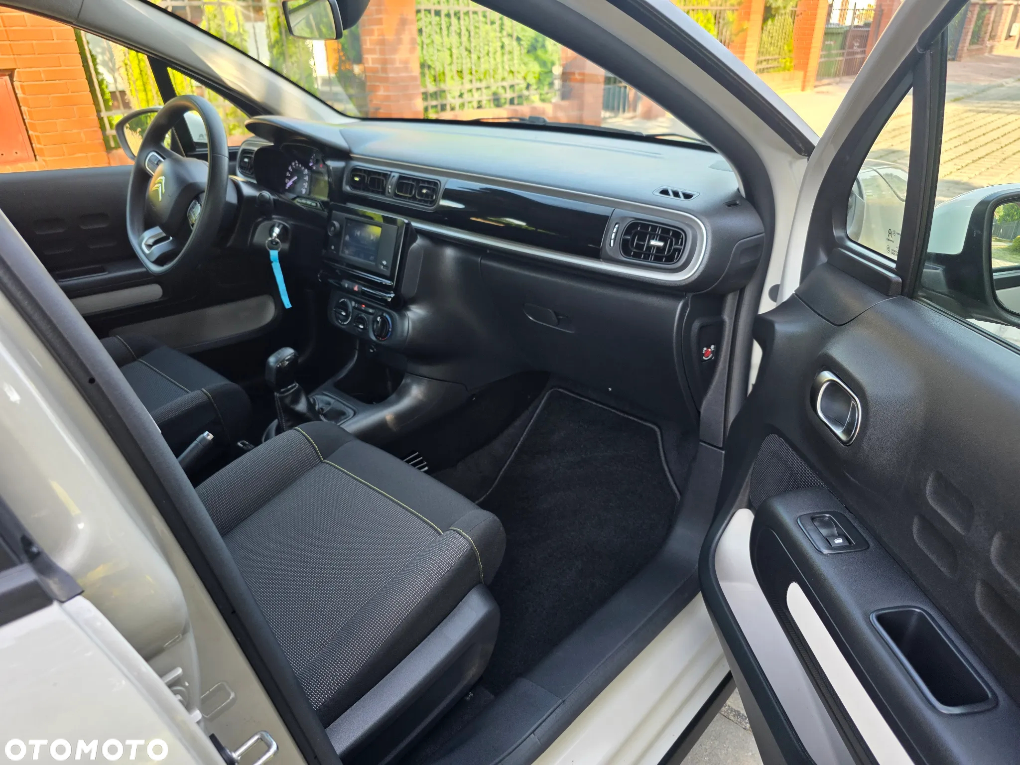 Citroën C3 1.2 PureTech You - 17