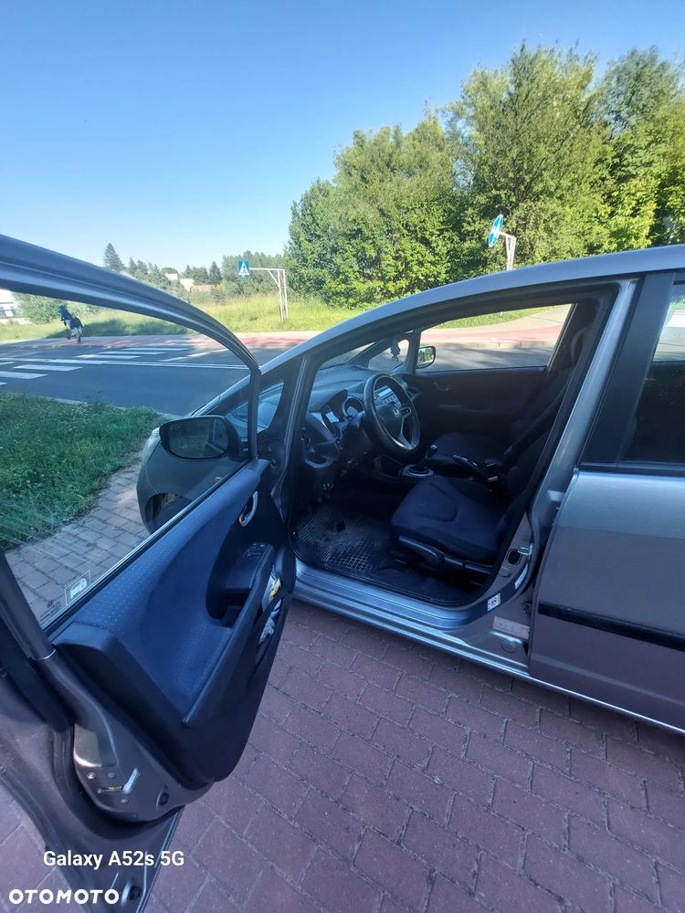 Honda Jazz - 8