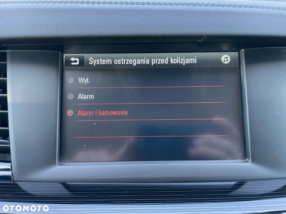Opel Insignia 1.5 T Enjoy S&S - 28