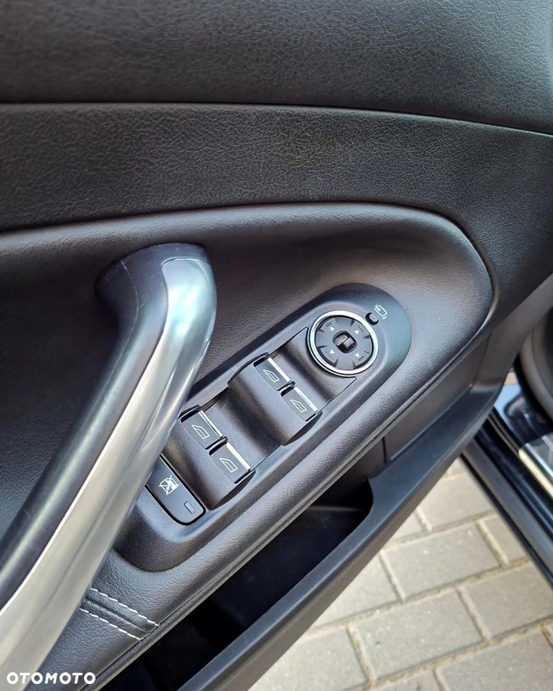 Ford Mondeo 2.0 TDCi Titanium X - 14
