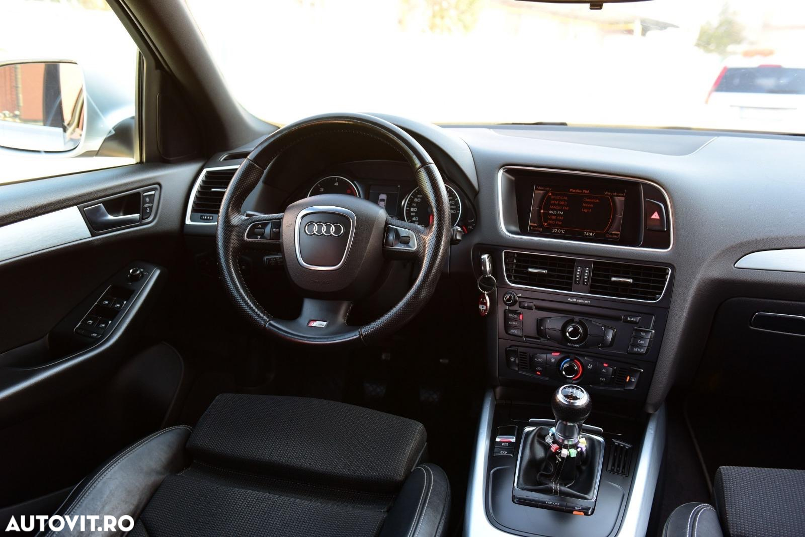 Audi Q5 2.0 TDI Quattro - 5
