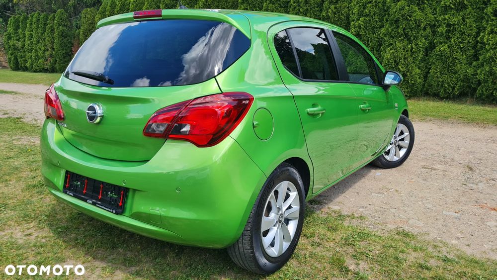 Opel Corsa 1.4 Innovation - 7