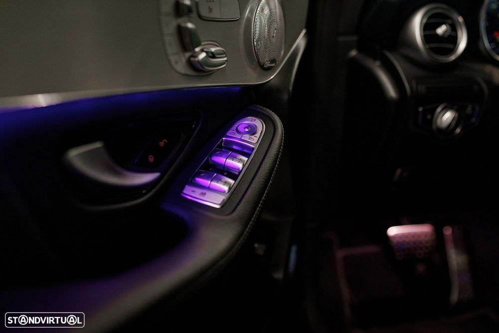 Mercedes-Benz GLC 300 de 4Matic 9G-TRONIC AMG Line - 20