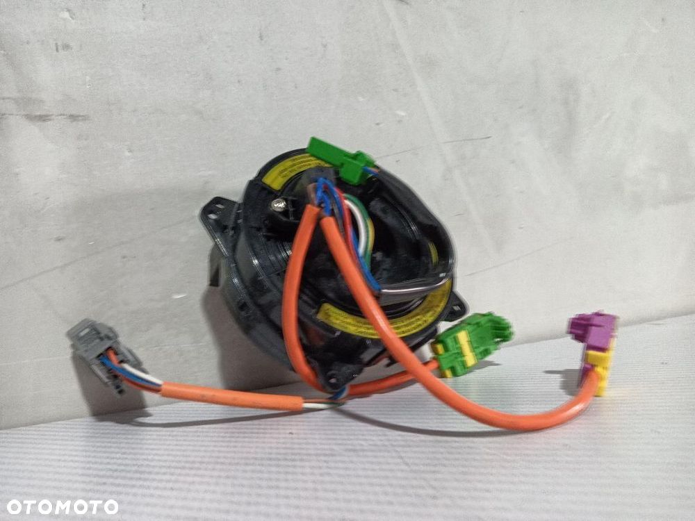 TAŚMA PODUSZKI POWIETRZNEJ VOLVO S60 S80 8622186 - 5