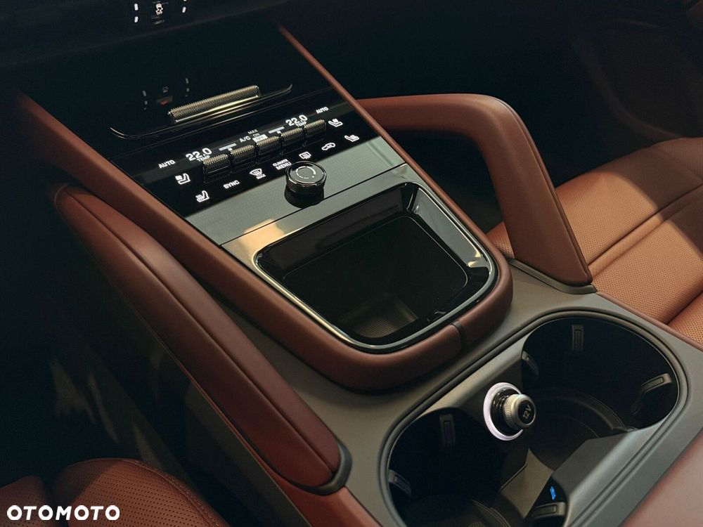 Porsche Cayenne - 22